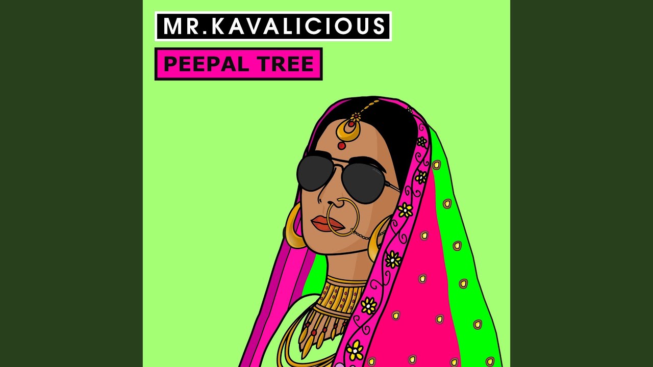 Watch Peepal Tree on YouTube Watch Peepal Tree on YouTube