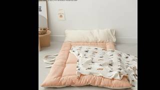 Cute Animal Pattern Cotton Foldable - Must Have | AliExpress