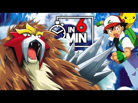 Video: Pok Mon Go Entei Zähler, Schwächen Und Moveset Erklärt