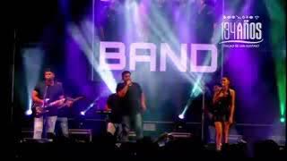 LA SONIC BAND CONCORDIA