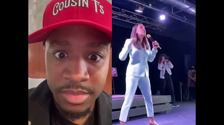 Im suing AOC because I lost some brain cells while...