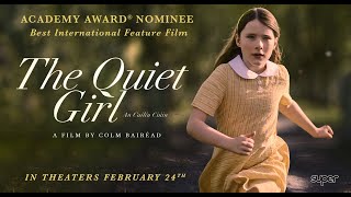 The Quiet Girl (2022)