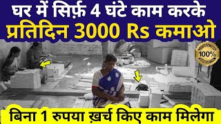 5 घंटा काम करके कमाए Rs 10,000 हरदिनदेखना ना भूले | new business ideas 2021 | Work From Home |