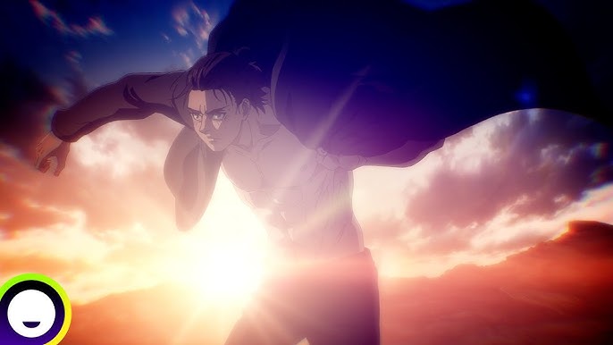 Attack On Titan Final Season The Final Chapters Special 1 Now On Crunchyroll  - The Illuminerdi