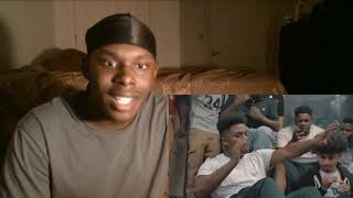 N7 & Pwap  Big Nose Official Video Reaction Video