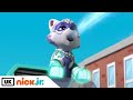 PAW Patrol | Pups Stop Harold’s Deep Freeze | Nick Jr. UK