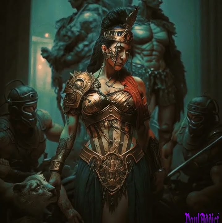 bodecia @briv2895 £ #digitalartist #digi #digitalart #digital