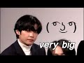 bts struggling to hide their crack on american interviews 2020 part 2 (bts crack)