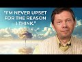 What is Manifestation? | Eckhart Tolle Explains