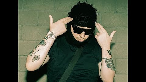 Yeat - Racks (Unreleased Audio)