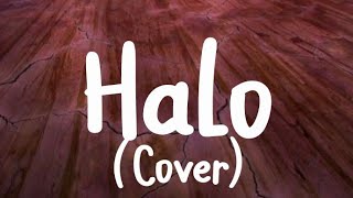 Emma Heesters - Halo - Cover (Lyrics)