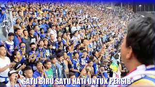 Satu biru satu hati