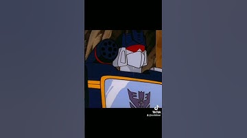 soundwave to laserbeak, eject!