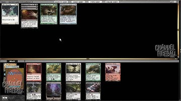 Channel LSV: ZEN ZEN WWK Draft #1 - Drafting (Part 1 of 2)