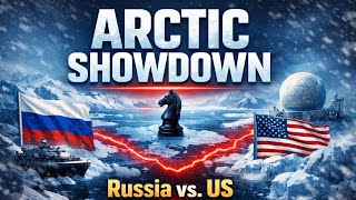 The Arctic Could Trigger the Next Global Power Shift