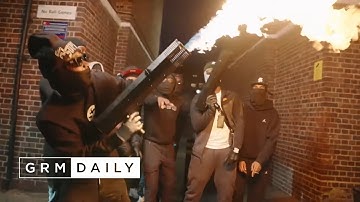 2wenty8 X Str8Grams - Dual Sim [Music Video] | GRM Daily