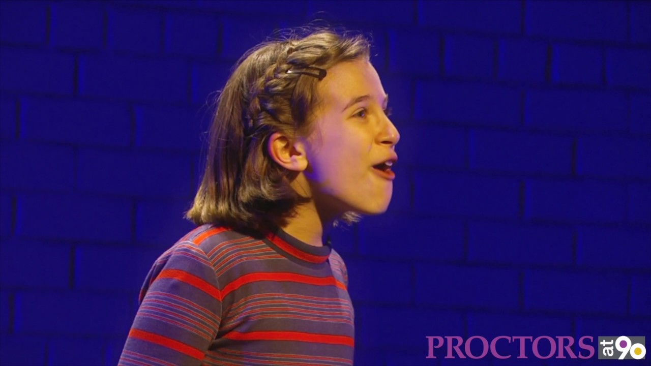 First Look Fun Home YouTube