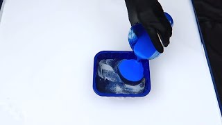 Acrylic Pour Puddle Pouring Fluid Art Pouring Abstract Art 101