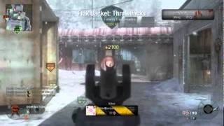 It Cheeballs - Double Kill Nade Throw Back