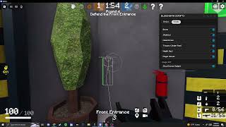 BEST FREE OPERATION ONE SCRIPT OUT RN