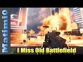 "Old" Battlefield Was Better - Battlefield 4
