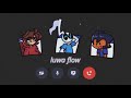 luwa flow (ft. @MegaFreedom1274 )