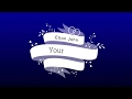 和訳　Your Song - Elton John洋楽