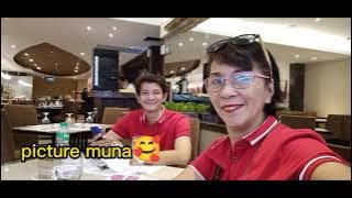 RAMADA MANILA CENTRAL Ongpin 5 SPICE ASIAN BISTRO Binondo