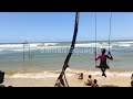 Pantai Kelapa warna