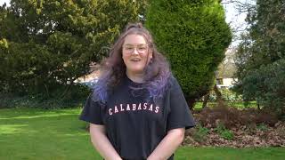 Reaseheath students on why you should get the Covid-19 vaccine