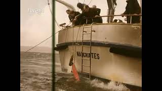 Reportaje Náucrates y Centro Costero de A Coruña - NODO - Año 1978