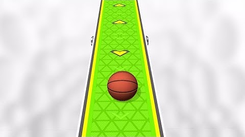 Going Balls - Speedrun Gameplay Level 486-490