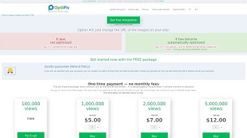 WebP for PHP-Fusion: convert images in 2 clicks. Plugin by OptiPic