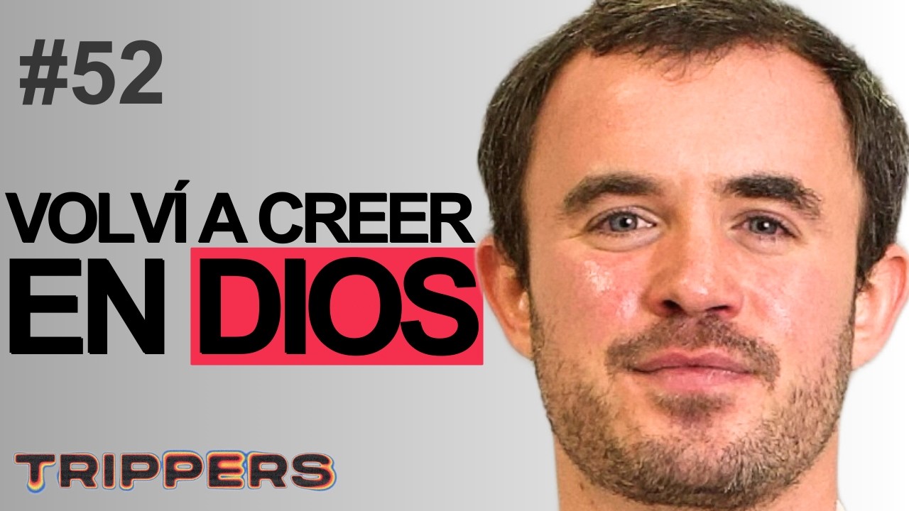 El Jesús Orozco Más Profundo: Síndrome del Impostor, Ecommerce, Familia & Religión | #52 J.Orozco