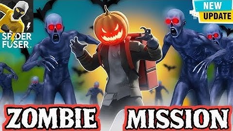 Spider Fuser 🕸😱| Gameplay Walkthrough PART 3 🔥