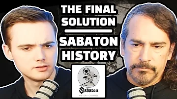 The Final Solution Sabaton History Reaction