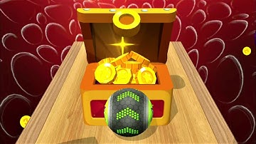 Going Balls - Super Speedrun Walkthrough iOS, Android Gameplay All Levels Part 250