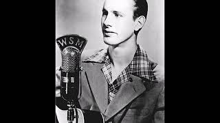 George Morgan - The Little Green Men Country Novelty Songs Ufo