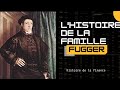 Ref:6XkiUTC3Ajs L'incroyable histoire de la famille fugger