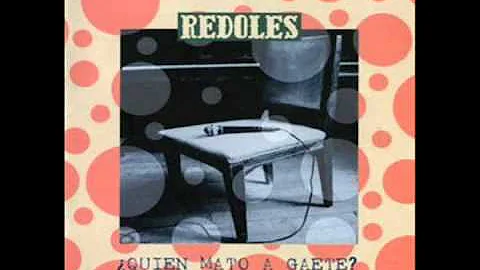 Mauricio Redols - Quin Mat a Gaete?