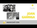 Entrevista con Joan Garriga #HaikiCafe