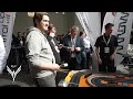 EUCtech Denmark Conference 2025 - Interview Craig Stones
