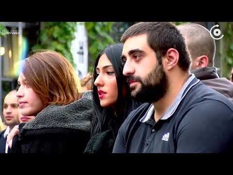 კახა კალაძე   „თბილისი უნდა გავხადოთ ქალაქი, სადაც ახალგაზრდები საკუთარ შესაძლებლობებს დაინახავენ“