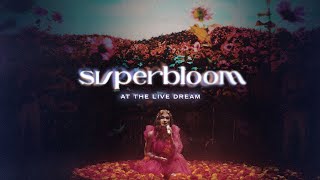 MisterWives - SUPERBLOOM (at the Live Dream)