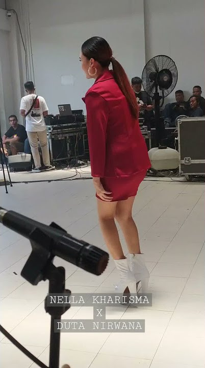NELLA KHARISMA X DUTA NIRWANA