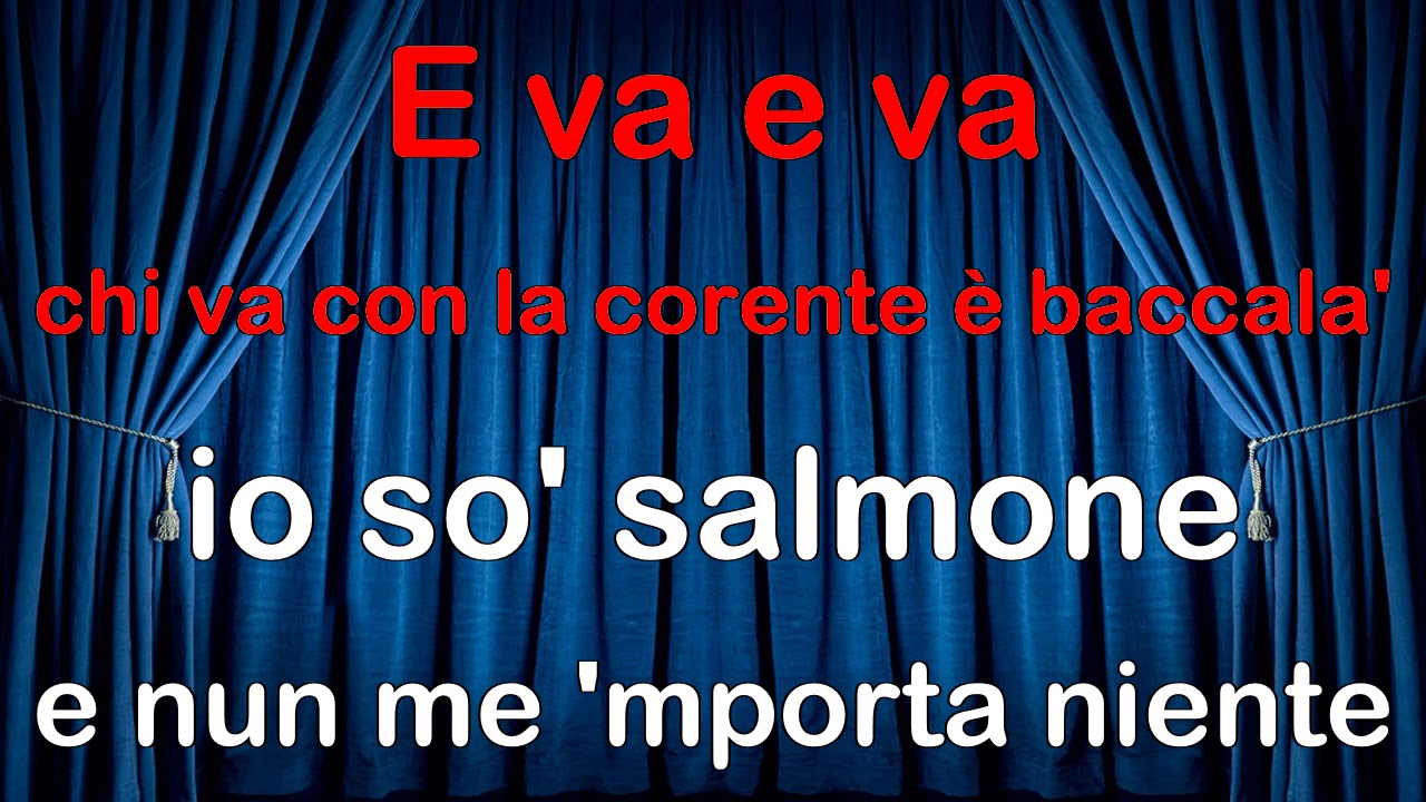 Te C Hanno Mai Mannato A Quel Paese Wikipedia