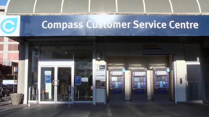 Where to get a Compass Card