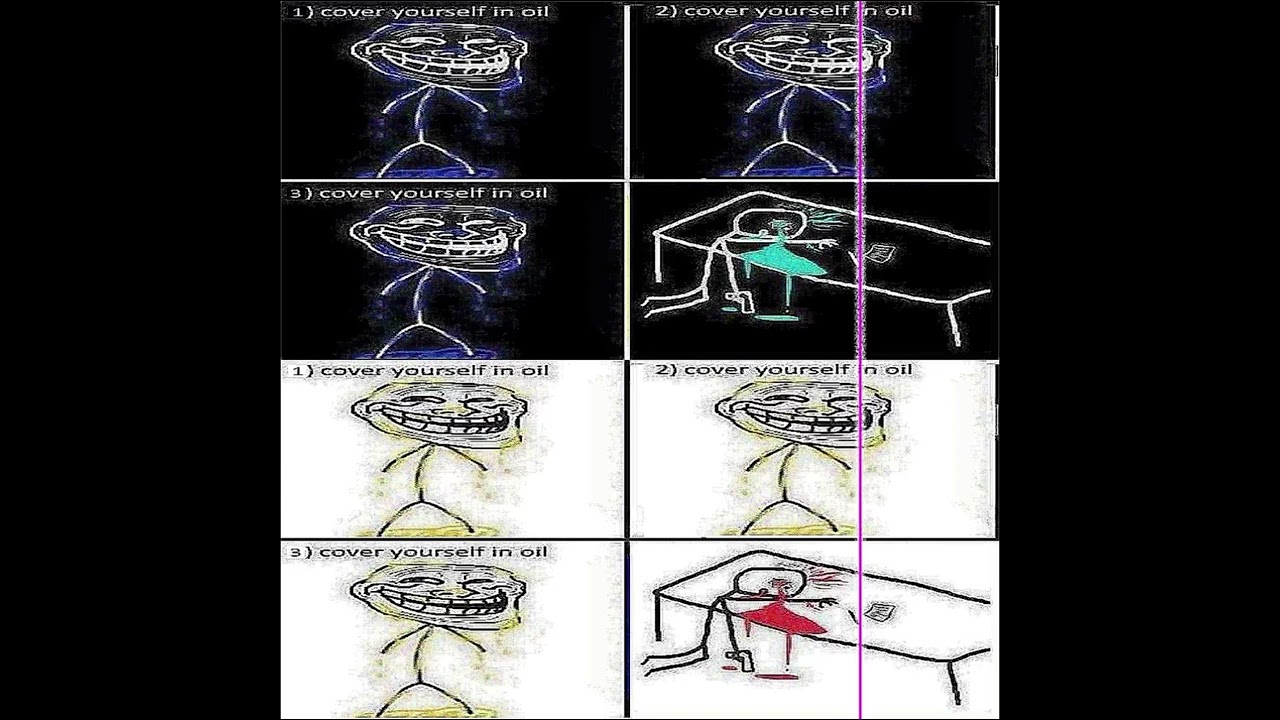 chanelfather - h8 u ft. scruff