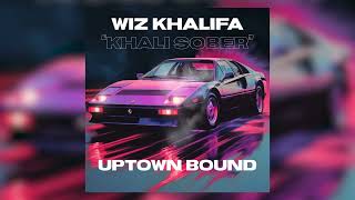Wiz Khalifa - Uptown Bound [Official Visualizer]