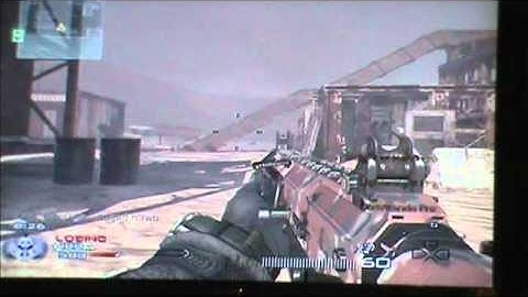 mw2 speed lobby